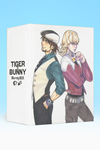 TIGER&BUNNY Blu-ray BOXǡ6ȡ [Blu-ray]