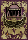 MTV Unplugged:VAMPS