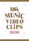 LiSA/LiSA MUSiC ViDEO CLiPS 2011-20152ȡ [Blu-ray]