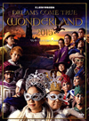 ˾Ƕΰưͷ DREAMS COME TRUE WONDERLAND 2015 ɲ3Ĥ