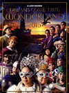 DREAMS COME TRUE/˾Ƕΰưͷ DREAMS COME TRUE WONDERLAND 2015 ɲ3Ĥġ2ȡ [DVD]