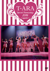 T-ARA/T-ARA Special Fanmeeting 2016again̾A [DVD]