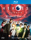 HEROES REBORN/ҡܡ ֥롼쥤BOX3ȡ [Blu-ray]