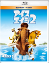 2 ֥롼쥤&DVD2ȡ [Blu-ray]