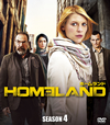 HOMELAND/ۡ 4 SEASONSѥȡܥå6ȡ [DVD]