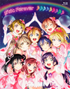 ֥饤!'s Final LoveLive!'sic Forever Blu-ray Memorial BOX