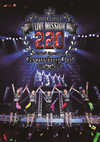 Juice=Juice/LIVE MISSION 220Code3 SpecialGrowing Up! [DVD]