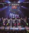 Juice=Juice/LIVE MISSION 220Code3 SpecialGrowing Up! [Blu-ray]