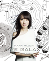 ࡹ/NANA MIZUKI LIVE GALAXY-GENESIS-2ȡ [Blu-ray]