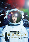 ࡹ/NANA MIZUKI LIVE GALAXY-FRONTIER-3ȡ [DVD]