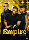 Empire ѥ  2 DVD쥯BOX25ȡ [DVD]