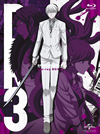 󥬥3-The End of ˾ر- Blu-ray BOX IIҽǡ [Blu-ray]