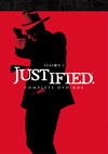 JUSTIFIED  1 ץ꡼ DVD-BOX3ȡ [DVD]