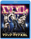 ޥåޥ XXL [Blu-ray]