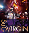 SuG/LIVEVIRGIN [DVD][]