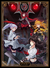 RWBY Volume2ҽǡ2ȡ [Blu-ray]