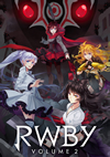 RWBY Volume22ȡ [Blu-ray]