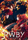 RWBY Volume32ȡ [Blu-ray]