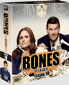 BONES-ϸ- 10 SEASONSѥȡܥå11ȡ [DVD]