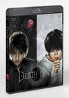 DEATH NOTE ǥΡ ڥץ饤 [Blu-ray]