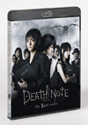 DEATH NOTE ǥΡ the Last name ڥץ饤 [Blu-ray]