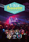 i☆Ris 結成4周年Live〜foooour〜@i☆RisTELLARTHEATER