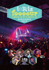 iRis/iRis 4ǯLivefoooour@iRisTELLARTHEATER2ȡ [DVD]