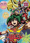 ͷ ARC-V TURN-28 [DVD]