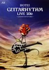 /GUITARHYTHM LIVE 2016LEGEND OF FUTURE [Blu-ray]