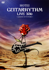 /GUITARHYTHM LIVE 2016LEGEND OF FUTURE [DVD]