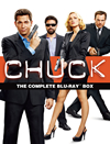 CHUCK/å 1-5 ֥롼쥤åȡ17ȡ [Blu-ray]