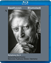 إ٥ȡ֥ॷƥå/١ȡ:9֥ûĴop.125ֹ羧դ [Blu-ray]