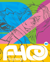 FLCL Blu-ray BoX2ȡ [Blu-ray]