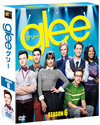 glee ꡼ 6 SEASONSѥȡBOX7ȡ [DVD]