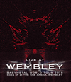 BABYMETAL/LIVE AT WEMBLEY BABYMETAL WORLD TOUR 2016 kicks off at THE SSE ARENAWEMBLEY [Blu-ray]