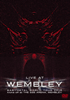 BABYMETAL/LIVE AT WEMBLEY BABYMETAL WORLD TOUR 2016 kicks off at THE SSE ARENAWEMBLEY [DVD]
