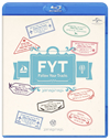 ʤʤ/LIVEFollow your Tracks [Blu-ray]