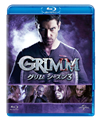 GRIMM  3 Х塼ѥå5ȡ [Blu-ray]