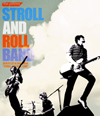 the pillows/STROLL AND ROLL BAND 2016.07.22 at Zepp TokyoSTROLL AND ROLL TOUR [Blu-ray]