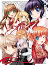 Rewrite 13Ҵǡ [Blu-ray]