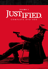JUSTIFIED  3 ץ꡼ DVD-BOX3ȡ [DVD]