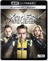 X-MEN:եȡͥ졼 4K ULTRA HD+2D֥롼쥤2ȡ [Ultra HD Blu-ray]