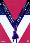 縶ݯ LIVE DVD CONCERT TOUR 2016CARVIVALat ƻ