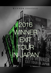 2016 WINNER EXIT TOUR IN JAPAN