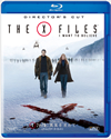 X-ե:¤ ǥ쥯å [Blu-ray]