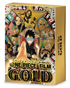 ONE PIECE FILM GOLD GOLDEN LIMITED EDITION('16֥ԡѰ)ҽꡦ2ȡ
