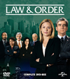 LAW&ORDER/ɡ ˥塼꡼ ץ꡼ DVD-BOX35ȡ [DVD]