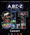A.B.C-Z/Star Line Travel Concertҽס2ȡ [Blu-ray]