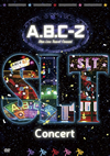 A.B.C-Z/Star Line Travel Concertҽס2ȡ [DVD]
