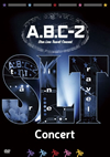 A.B.C-Z/Star Line Travel Concert [DVD]